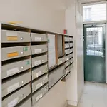 AI- Cocon Parisien près de la Cité des Sciences